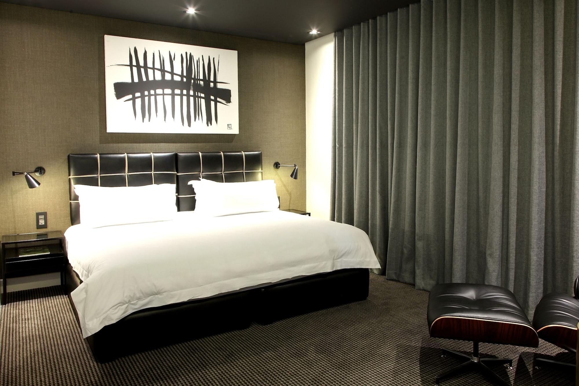 Century Urban Square Hotel Kapstadt