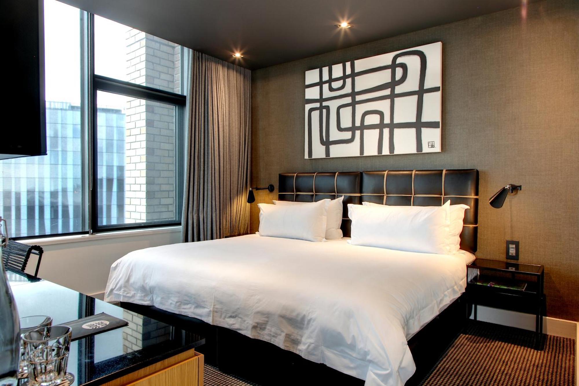 Century Urban Square Hotel Kapstadt
