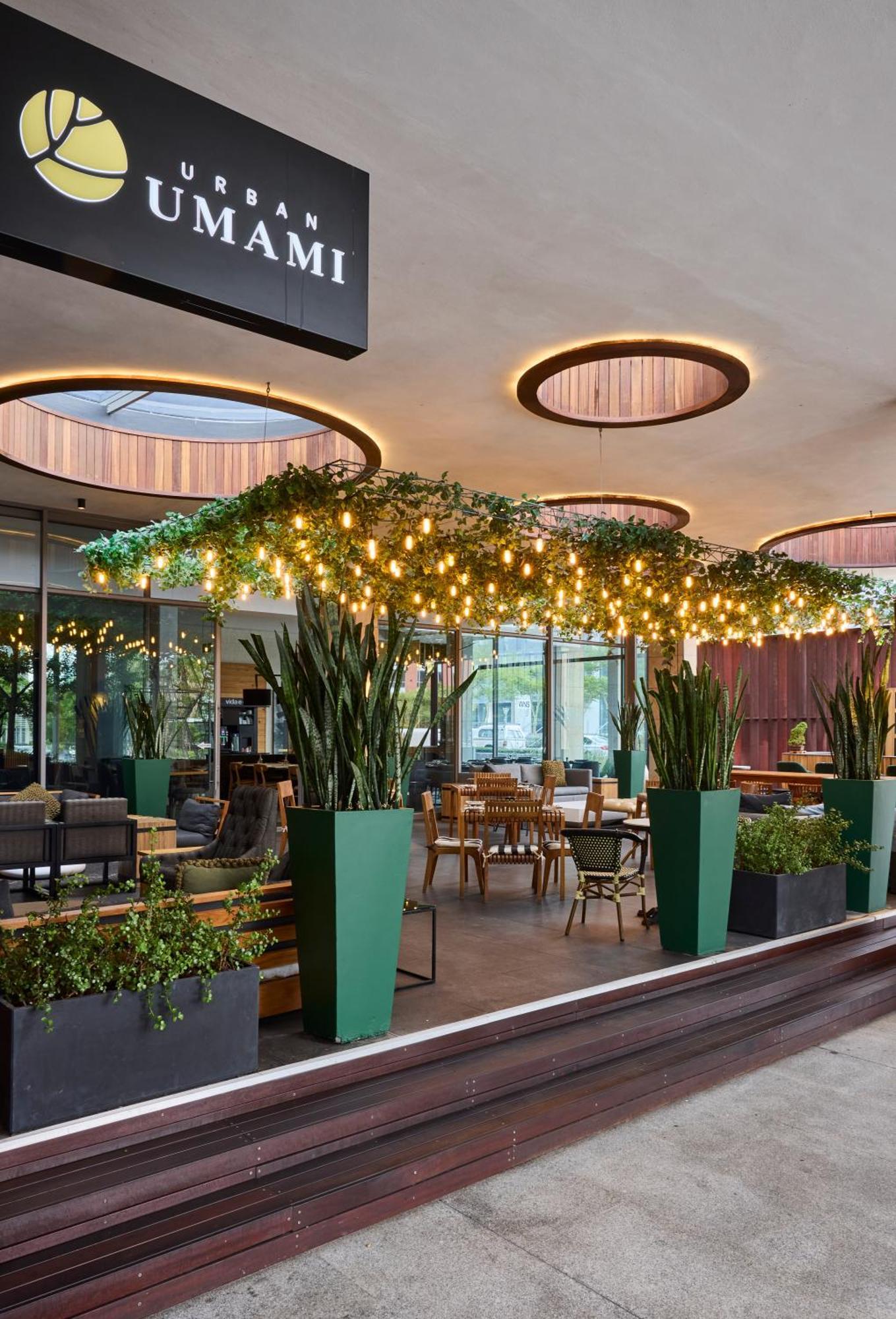 Hotel Century Urban Square Kapstadt