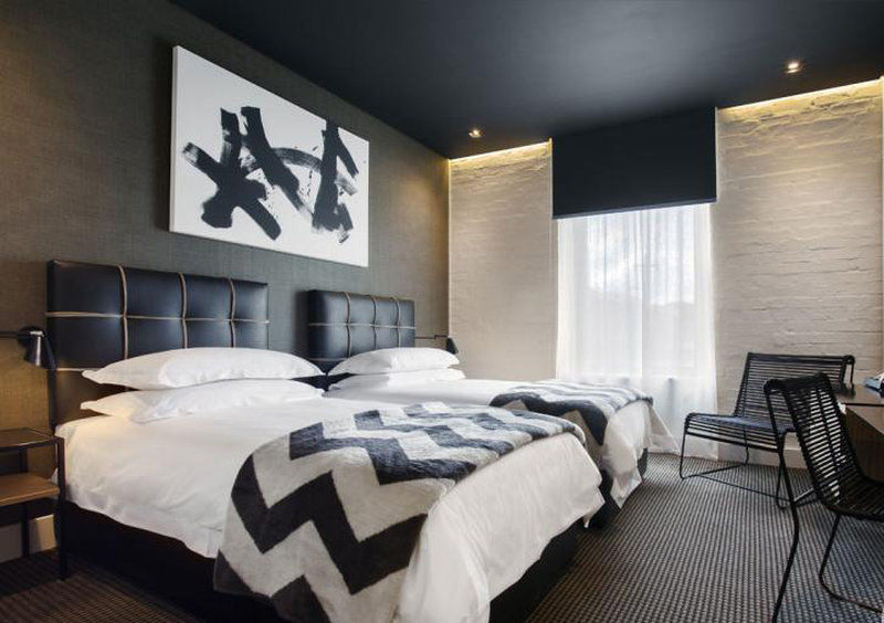 Century Urban Square 4* Kapstadt