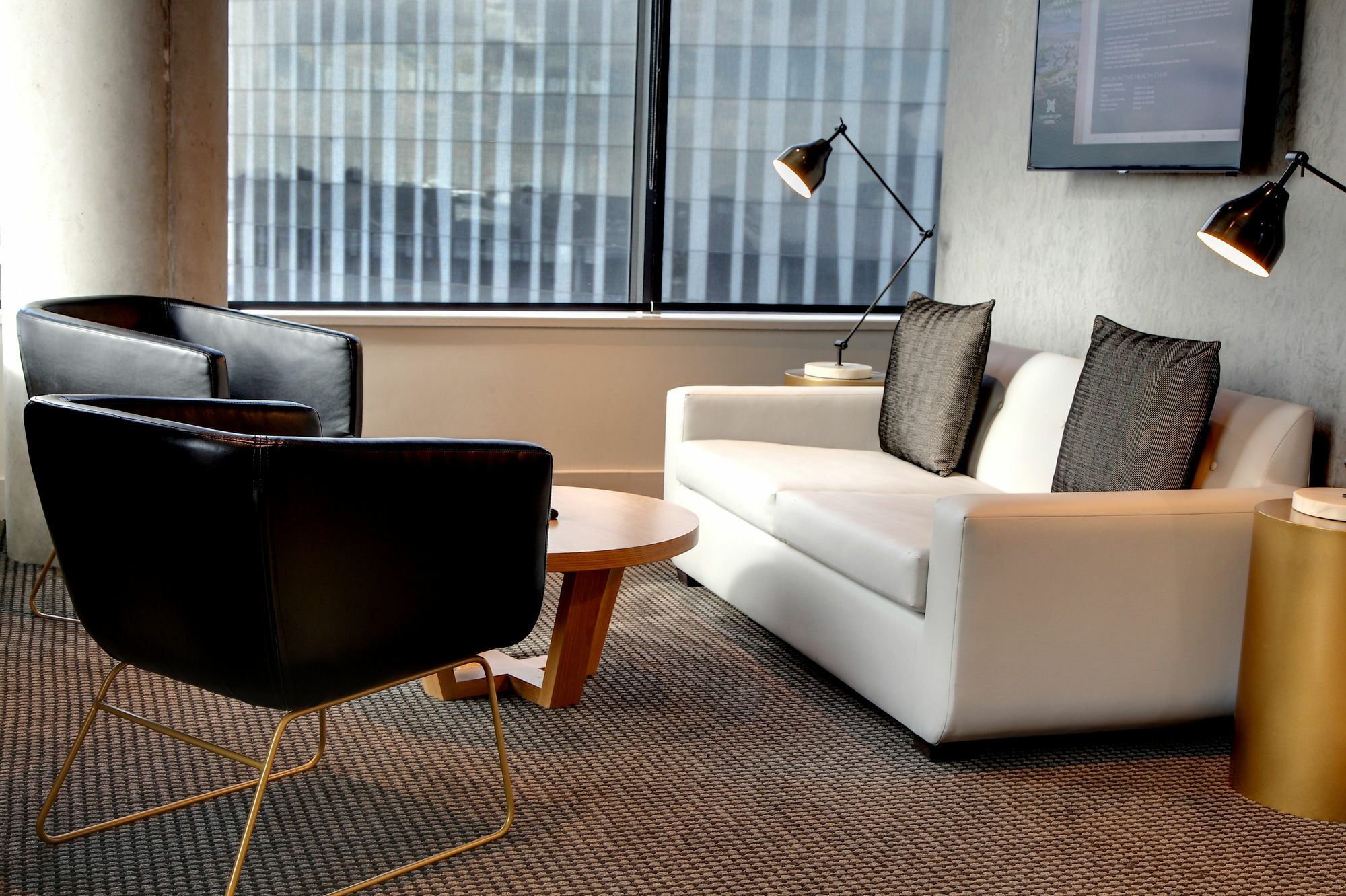 Century Urban Square 4* Kapstadt